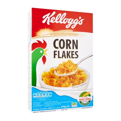 Kellogg's Corn Flakes 275gm