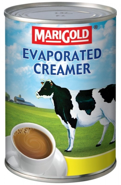 Marigold Evaporated Creamer 385G