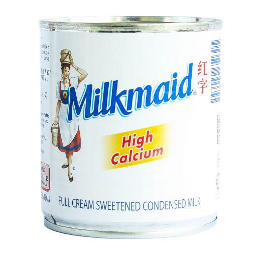 Milkmaid Sweetened Condensed Milk 392G Milk Tin