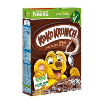 Koko Krunch Cereals 300gm