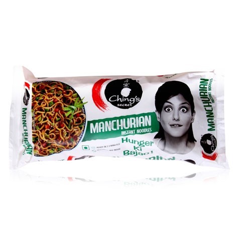 Ching's Manchurian Noodles 300gm