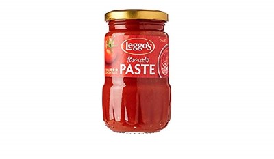 Leggo's Tomato Paste 250gm