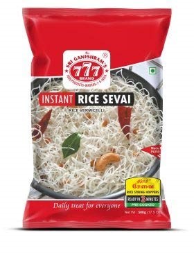 777 Rice Sevai 500gm