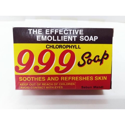 999 Soap