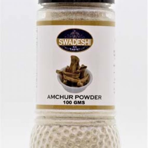 Swadeshi Amchur Powder 100G