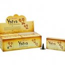 Yatra Natural Incense 12's