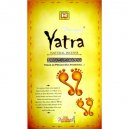 Yatra Incense Sticks 12's