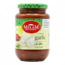 Melam Garlic Pickle 400g