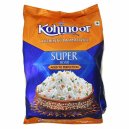 Kohinoor Silver Basmati Rice 1Kg