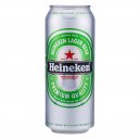 Heineken Beer 500ml Tin