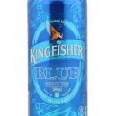 Kingfisher Blue Premium Beer 500ml