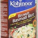 Kohinoor Brown Basmati Rice 1Kg