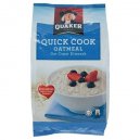 Quaker Oats Quick Cooking 800G Refill Blue