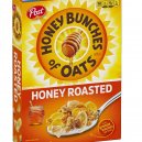 Post Honey Roasted 340 gm