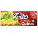 Milky Mist Cheese Cubes 200 gm