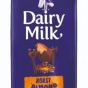 Cadbury Dairy Milk Roasted Almond 37G