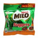 Milo Nuggets 30G
