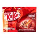 Nestle KitKat Mini Mini Mocha 120G