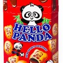 Meiji Hello Panda 50gm