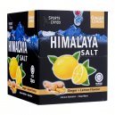 Himalaya Salt with Ginger and Lemon Flavour Candy 12pcs