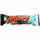 Mars Single Bar Chocolate 51gm