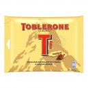 Toblerone Milk Mini 200gm
