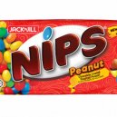 Nips Peanut Chocolate