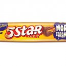 5 Star Cadbury 40G