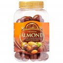 Daiana Almond Milk Chocolate 450G