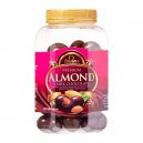Daiana Almond Dark Chocolate 450G