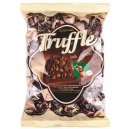 Elvan Truffle Findik Hazelnut Chocolate 1Kg