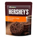 Julie's Hershey's Chocolate Fudge 126gm
