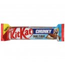 Kit Kat Chunky Choco Fudge 52gm