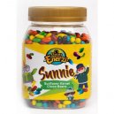 Daiana Sunnie Sunflower Kernel Choco Beans 240gm
