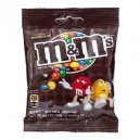 M&M Milk Chocolate 100gm