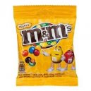 M&M Peanut Chocolate 100gm