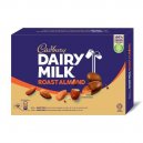 Cadbury Dairy Milk Almond 180g
