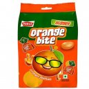 Parle Orange Bite 196gm