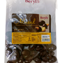 Beryl's Almond Coated With Dark Chocolate 400gm