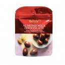 Beryl's Almond Milk Chocolate 250g