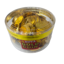Nova Gold Coin Choco 168gm