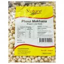 Nature Phool Makhana (Popped Lotus Seed) 200g
