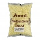 Amul Cheddar Cheese 1Kg