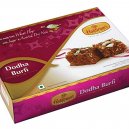 Haldirams Dodha Burfi 400gm