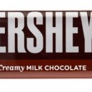 Hershey Creamy Milk Chocolate 40gm