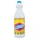 Clorox Lemon 1Lt