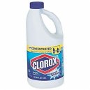 Clorox Regular 2Lt