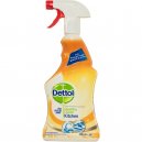 Dettol Kitchen Cleaner 500ml