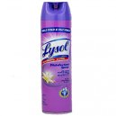 Lysol Disinfectant Spray Eliminates Odors 510g