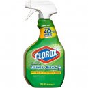 Clorox Clean Up Bleach 32Oz